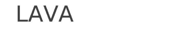 LAVA