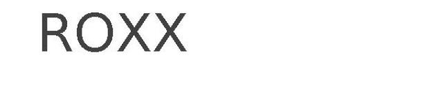 ROXX
