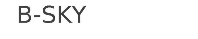 B-SKY
