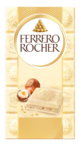 ferrero rocher