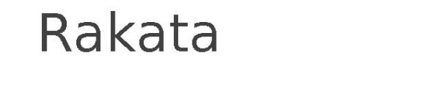 Rakata