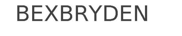 BEXBRYDEN