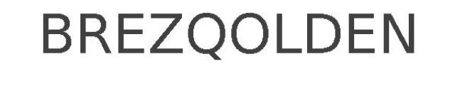 BREZQOLDEN