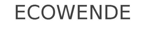 ECOWENDE