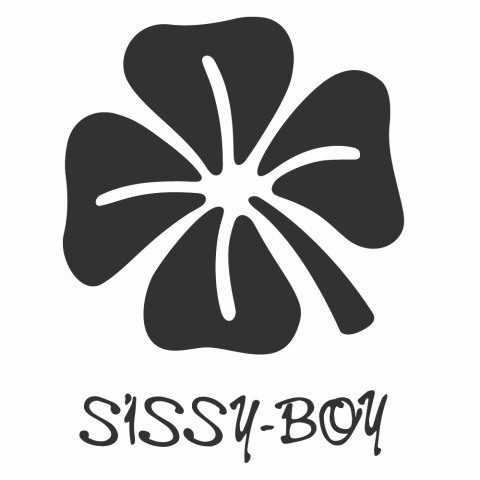 sissy-boy