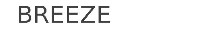 BREEZE