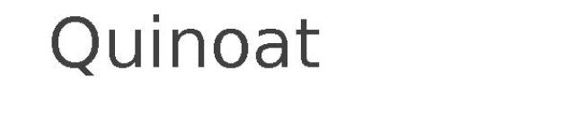 Quinoat