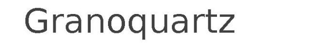 Granoquartz