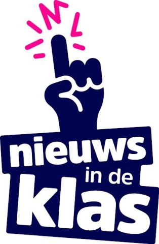 nieuws in de klas