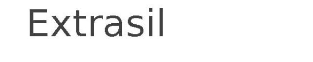 Extrasil