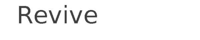 Revive