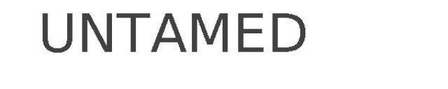 UNTAMED
