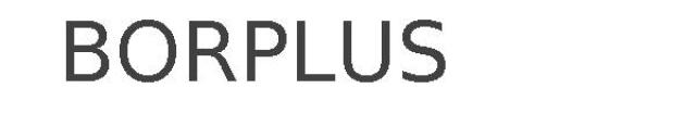 BORPLUS