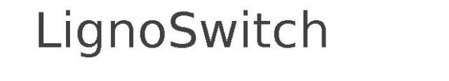 LignoSwitch