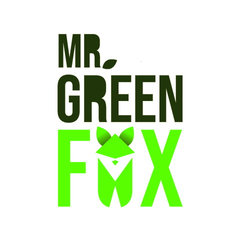 mr. green fox