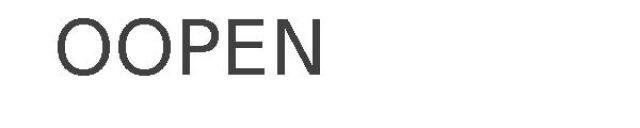 OOPEN