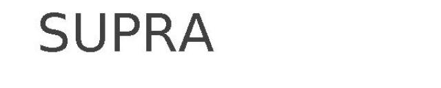 SUPRA