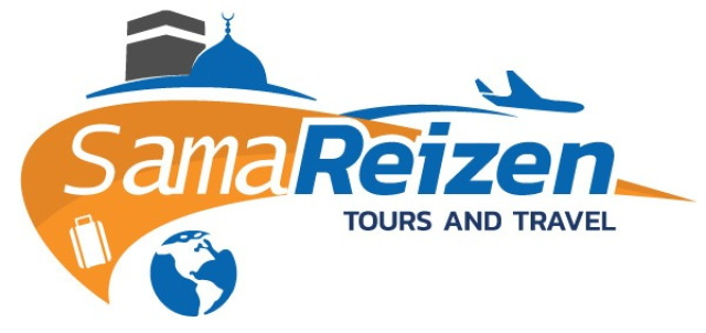 sama reizen tours and travel