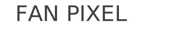 FAN PIXEL