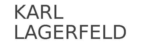 KARL LAGERFELD