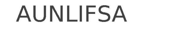 AUNLIFSA
