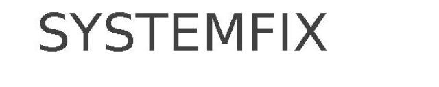 SYSTEMFIX 