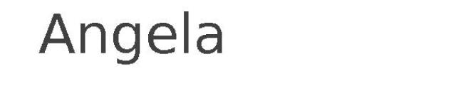 Angela