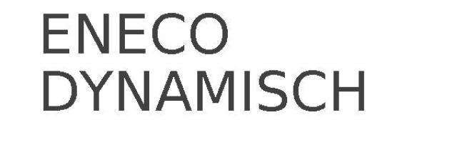 ENECO DYNAMISCH