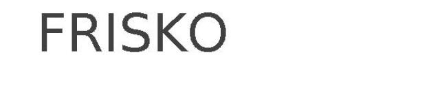 FRISKO