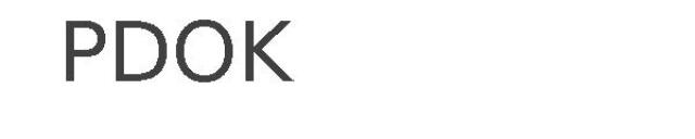 PDOK