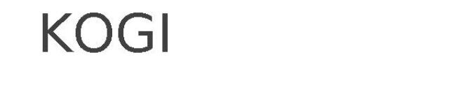 KOGI