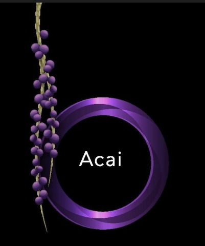 acai