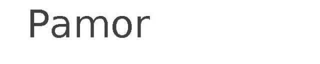 Pamor