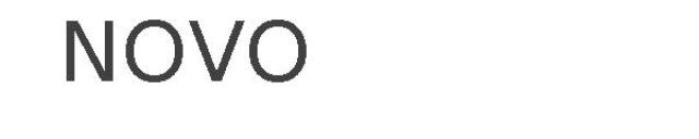 NOVO