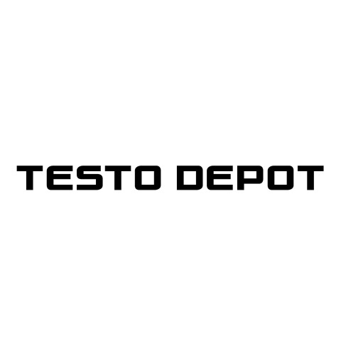 testo depot