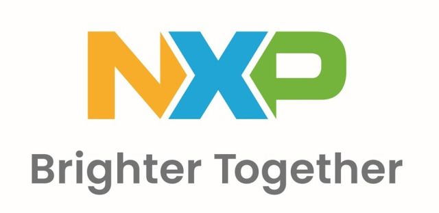 nxp brighter together
