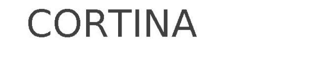 CORTINA