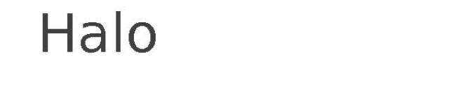 Halo
