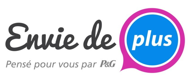 envie de plus pensé pour vous par p&g