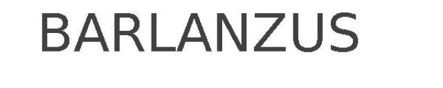 BARLANZUS