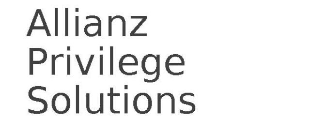Allianz Privilege Solutions