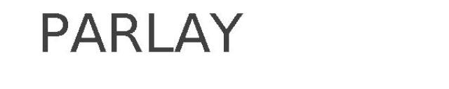 PARLAY