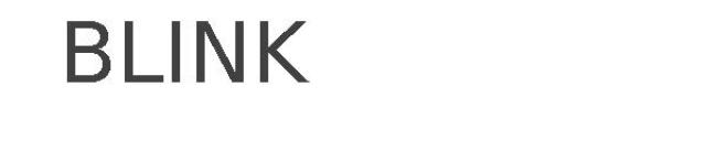 BLINK