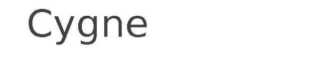 Cygne