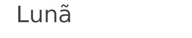 Lunã
