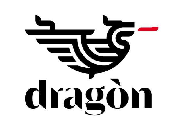 dragòn