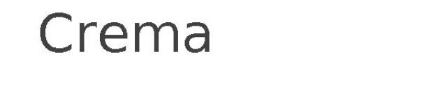 Crema