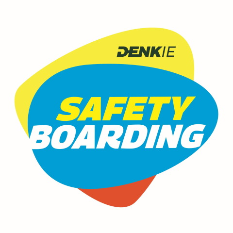 denkie safety boarding