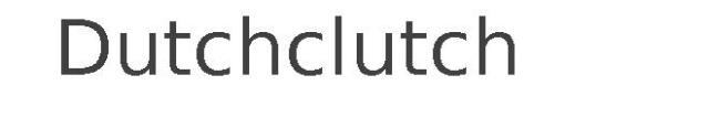 Dutchclutch