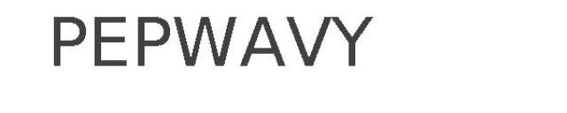 PEPWAVY